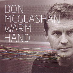 Don McGlashan | Warm Hand | Album