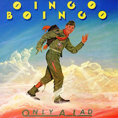 Oingo Boingo | Only a Lad | Album
