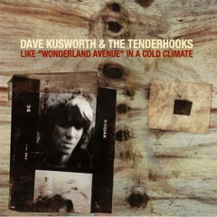 Dave Kusworth | Comme Wonderland Avenue dans un climat froid (avec The Tenderhooks) | Album