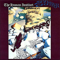 The Human Instinct | Stoned Guitar | Album