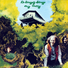 Dr Strangely Strange | Heavy Petting | Album