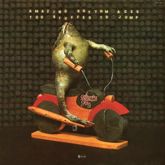 Amazing Rhythm Aces | Too Stuffed to Jump | Album