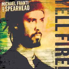 Spearhead | Yell Fire! | Album