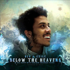 Blu & Exile | Below the Heavens | Album