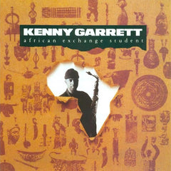 Kenny Garrett | Étudiant d'échange africain | Album