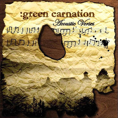 Green Carnation | Acoustic Verses | Album