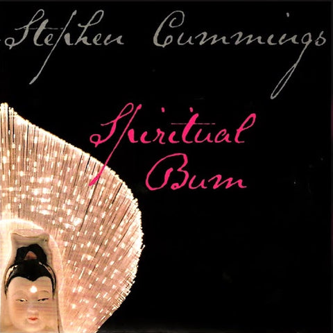 Stephen Cummings | Spiritual Bum | Album-Vinyl