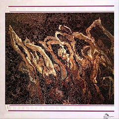 Anthony Davis | Variations in Dream-Time | Album