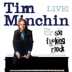Tim Minchin | So Fucking Rock (Live) | Album