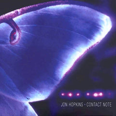Jon Hopkins | Contact Note | Album