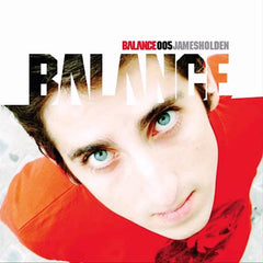 James Holden | Balance 005 (DJ Mix) | Album
