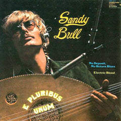 Sandy Bull | E pluribus unum | Album