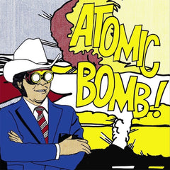 The Atomic Bomb Band | Plays the Music of William Onyeabor | Album