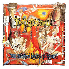 The Dogs D'Amour | More Unchartered Heights of Disgrace | Album