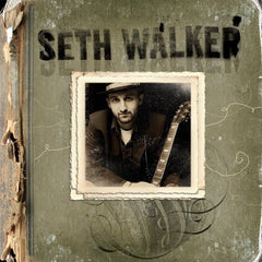 Seth Walker | Seth Walker | Album