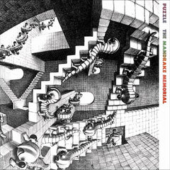 The Mandrake Memorial | Puzzle | Album