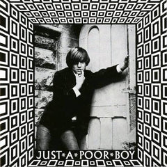 マイク・ファーバー &amp; ザ・バワリー・ボーイズ | ジャスト・ア・プア・ボーイ | アルバム