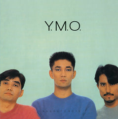Yellow Magic Orchestra | Naughty Boys | Album