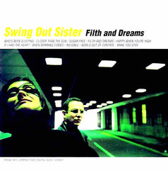 Swing Out Sister | Filth and Dreams | Album