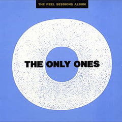 The Only Ones | The Peel Sessions Album | Album