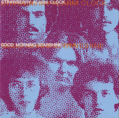 Strawberry Alarm Clock | Good Morning Starshine | Album