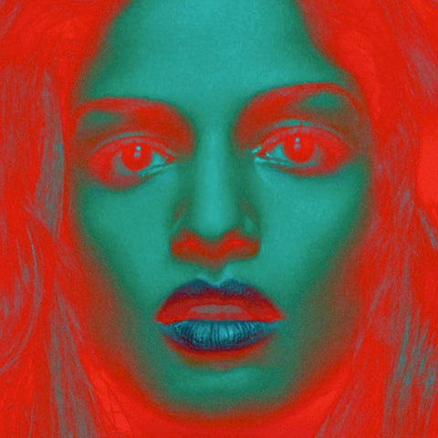 M.I.A. | Matangi | Album-Vinyl