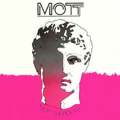 Mott The Hoople | Mott | Album