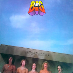 Mr Big | Photographic Smile (Comp.) | Album