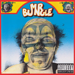 Mr. Bungle | Mr. Bungle | Album