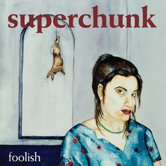 Superchunk | Foolish | Album