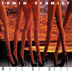 Irmin Schmidt | Musk au crépuscule | Album
