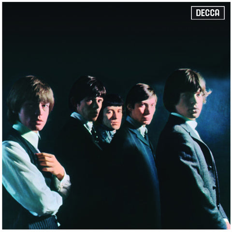 Rolling Stones | The Rolling Stones | Album-Vinyl