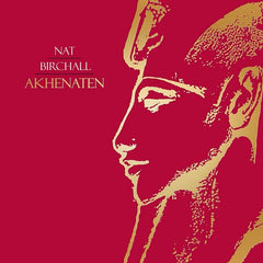 Nat Birchall | Akhenaten | Album