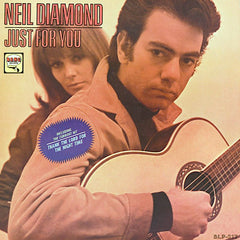 Neil Diamond | Just for You | Album