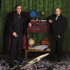 Blixa Bargeld | Nerissimo (w/ Teho Teardo) | Album