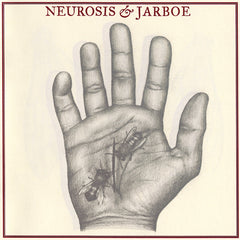 Jarboe | Neurosis & Jarboe (w/ Neurosis) | Album