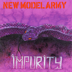 New Model Army | Impurity | Album