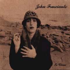 John Frusciante | Niandra LaDes and Usually Just a T-Shirt | Album