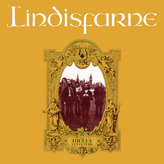 Lindisfarne | Joliment désaccordé | Album