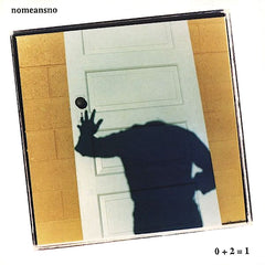 NoMeansNo | 0 + 2 = 1 | Album