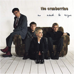 The Cranberries | No Need to Argue | Album