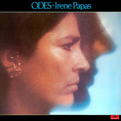 Irene Papas | Odes | Album
