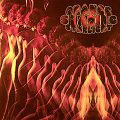 Wicked Minds | Orange Shading Starlight | Album