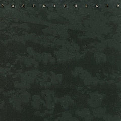 Rob Burger | City of Strangers | Album