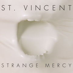 Saint Vincent | Étrange Miséricorde | Album