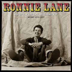 Ronnie Lane | Just For a Moment: The Best Of (Comp.) | Album