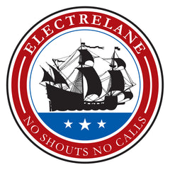 Electrelane | No Shouts, No Calls | Album
