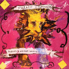 Palace Music | There Is No-One What Will Take Care of You | Album