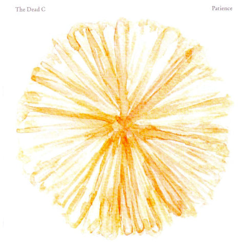 The Dead C | Patience | Album-Vinyl