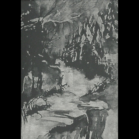 Paysage d'Hiver | Winterkaelte | Album-Vinyl